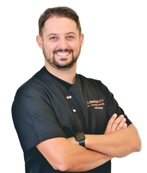 Doctor Santiago Fernández